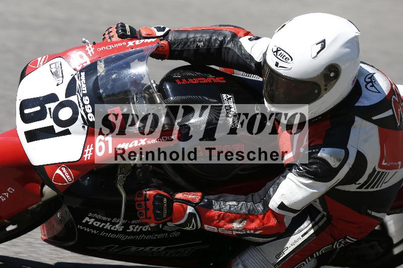 /12 30.04.2026  Speer Racing ADR/Gruppe Classic/601